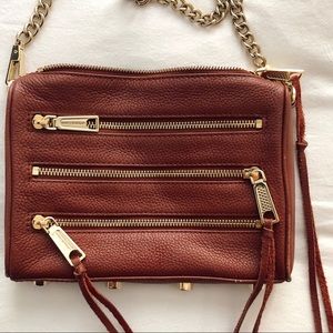 Rebecca Minkoff Mini Crossbody